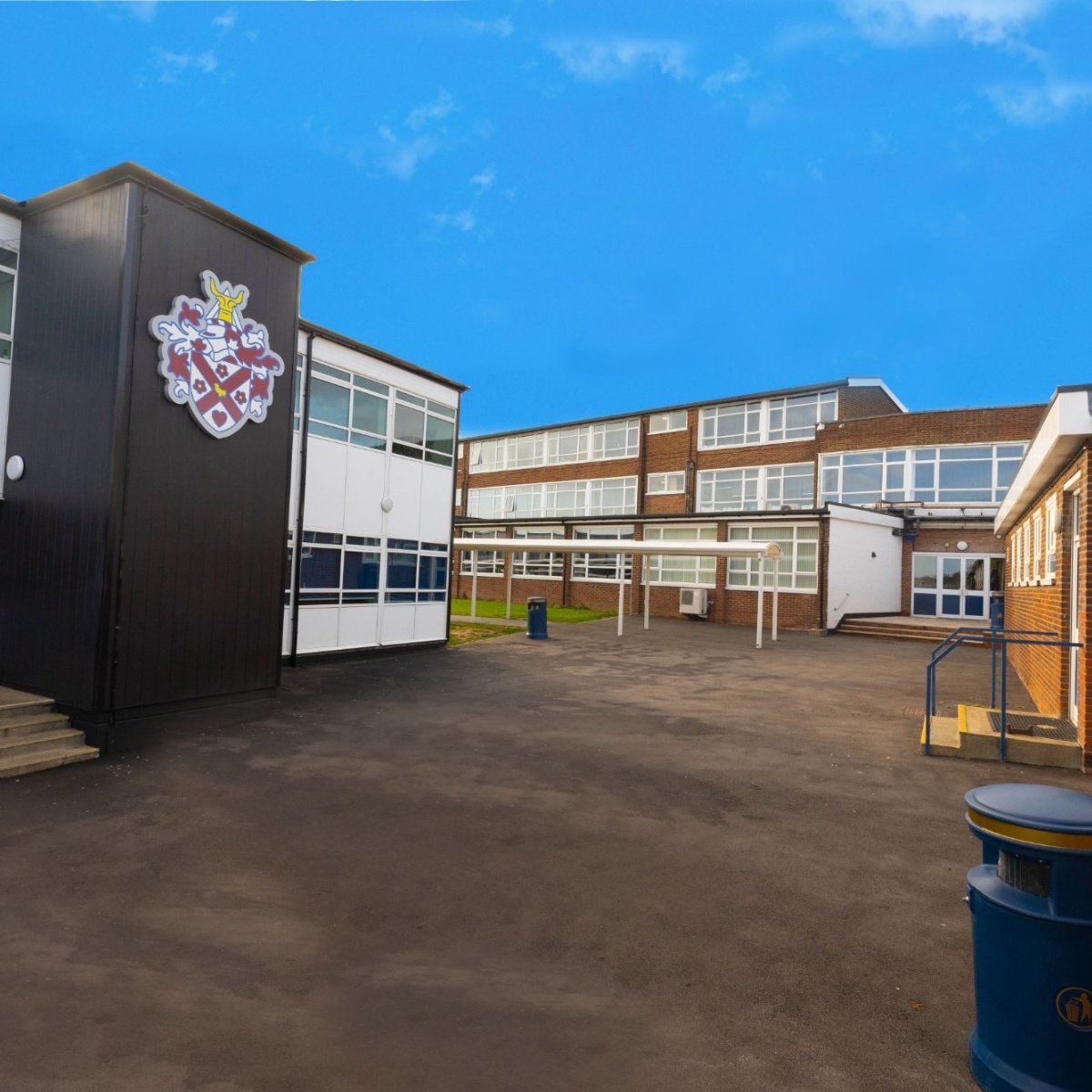 Emerson Park Academy Open Evening